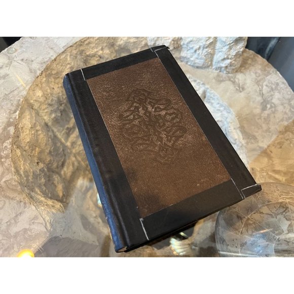 164-YEAR OLD The Logic and Utility of Mathematics, 1860, Davies, amazingly solid - Picture 8 of 10